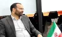 روایت مدیرکل غله گلستان از خوش‌طعم‌ترین گندم‌ها تا پیشرفته‌ترین ماشین‌آلات نان 